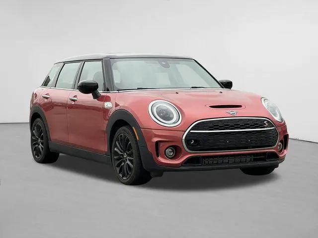 2023 MINI Cooper Clubman Cooper S for sale in Kalamazoo, MI