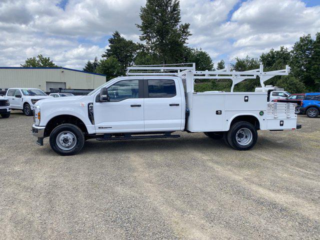 2025 Ford F-350 XL