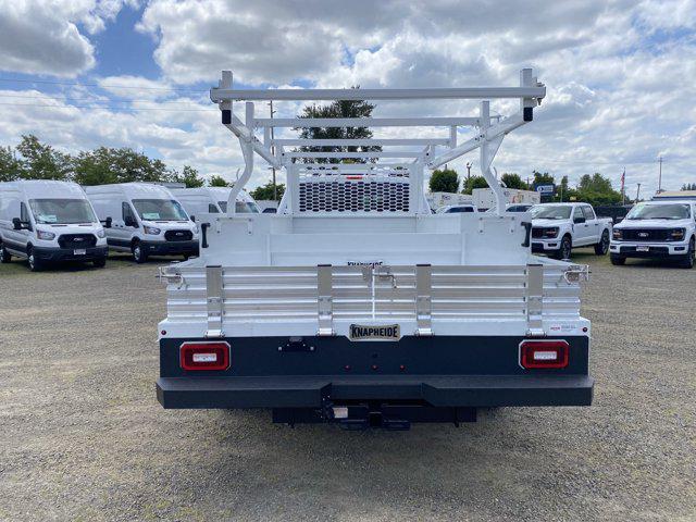 2025 Ford F-350 XL