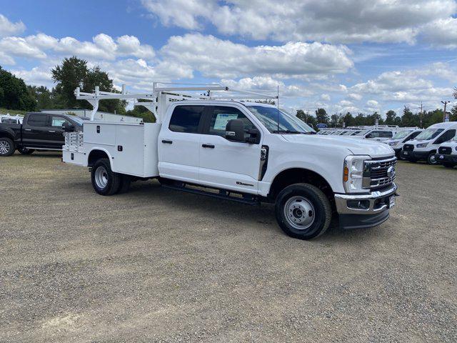 2025 Ford F-350 XL