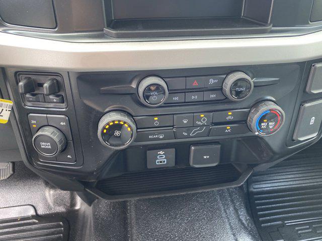 2025 Ford F-350 XL