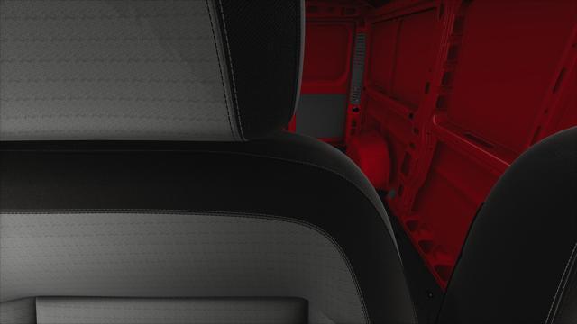 2025 RAM Ram ProMaster RAM PROMASTER 2500 TRADESMAN CARGO VAN LOW ROOF 136 WB 2025 RAM Ram ProMaster RAM PROMASTER 2500 TRADESMAN CARGO VAN LOW ROOF 136 WB