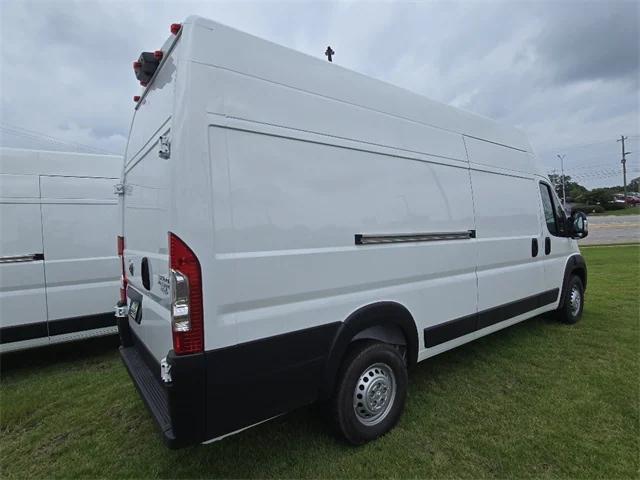 2025 RAM Ram ProMaster RAM PROMASTER 3500 TRADESMAN CARGO VAN SUPER HIGH ROOF 159 WB 
