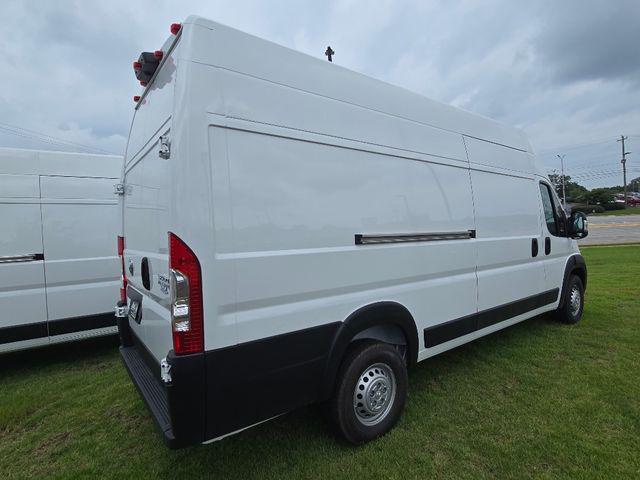 2025 RAM Ram ProMaster RAM PROMASTER 3500 TRADESMAN CARGO VAN SUPER HIGH ROOF 159 WB 