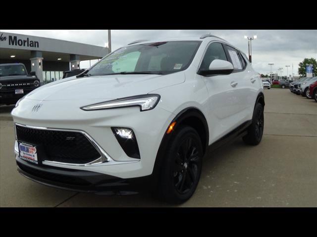 2024 Buick Encore GX Sport Touring AWD