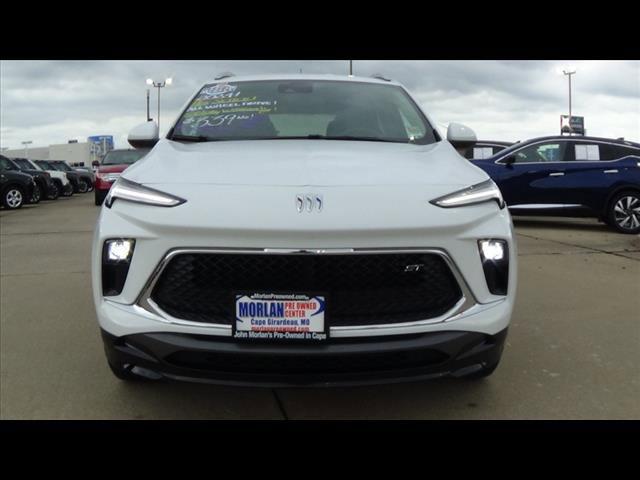 2024 Buick Encore GX Sport Touring AWD