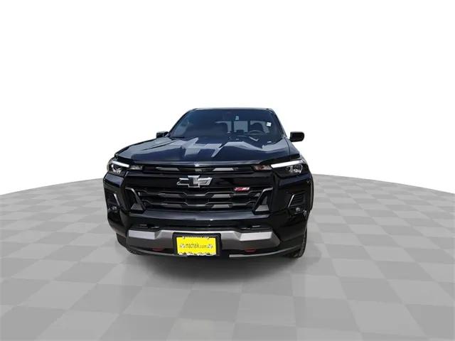 2024 Chevrolet Colorado 4WD Z71
