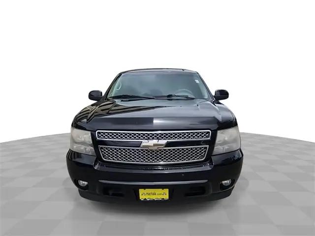 2011 Chevrolet Tahoe LT
