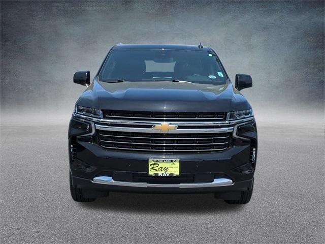 2023 Chevrolet Tahoe 4WD LT