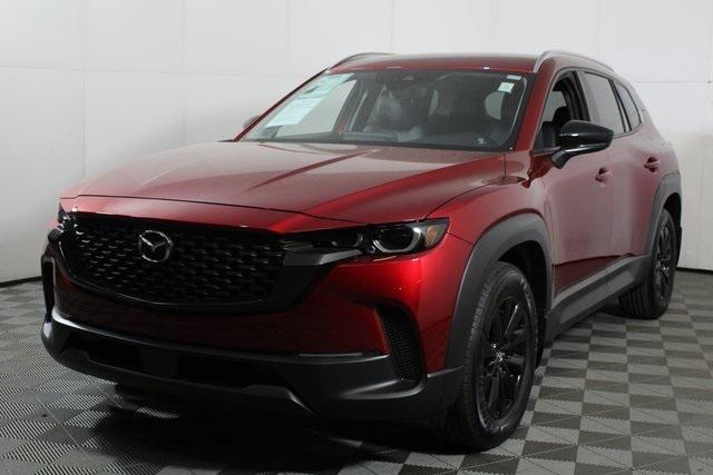 2024 Mazda CX-50 2.5 S Select