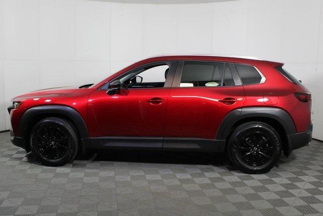 2024 Mazda CX-50 2.5 S Select