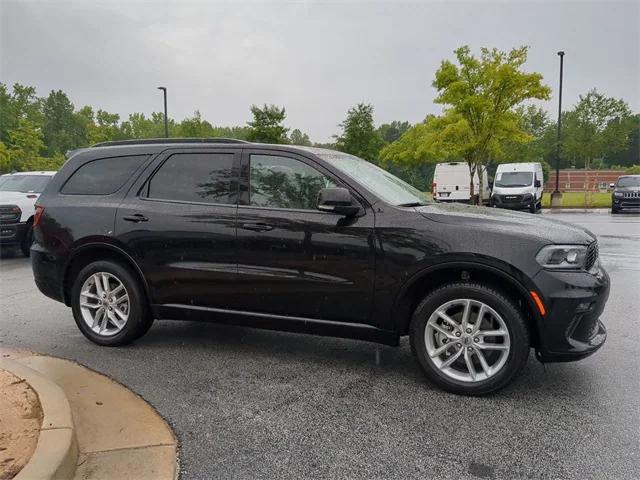 2023 Dodge Durango GT Plus AWD