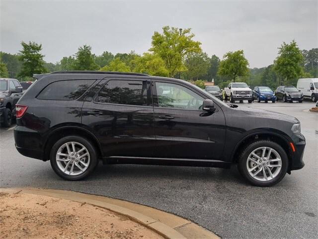 2023 Dodge Durango GT Plus AWD