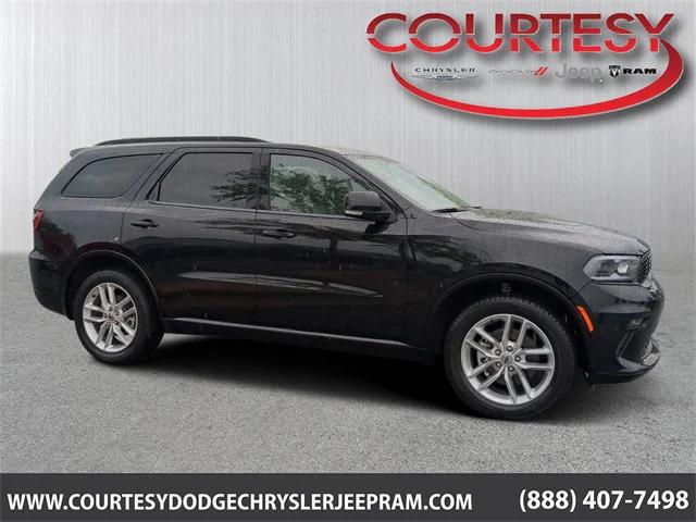 2023 Dodge Durango GT Plus AWD