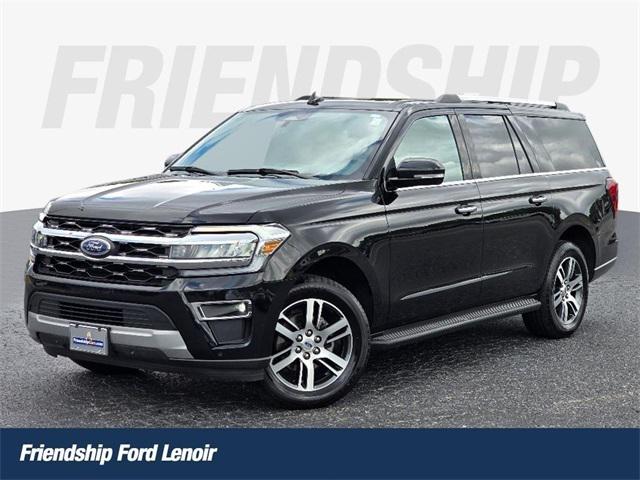 2024 Ford Expedition Limited MAX