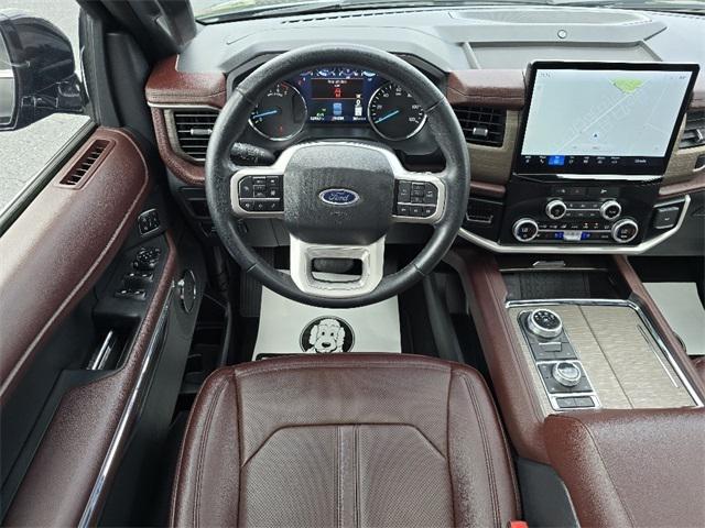 2024 Ford Expedition Limited MAX