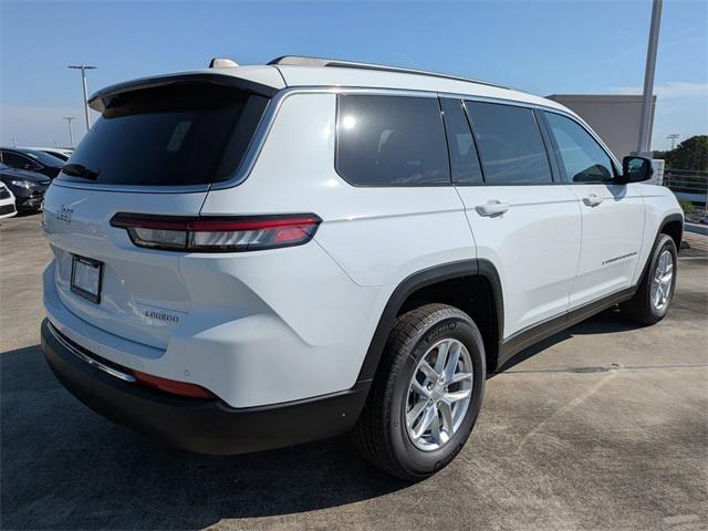 2025 Jeep Grand Cherokee GRAND CHEROKEE L LAREDO X 4X2