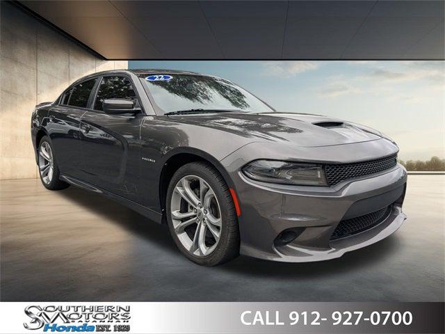 2022 Dodge Charger R/T