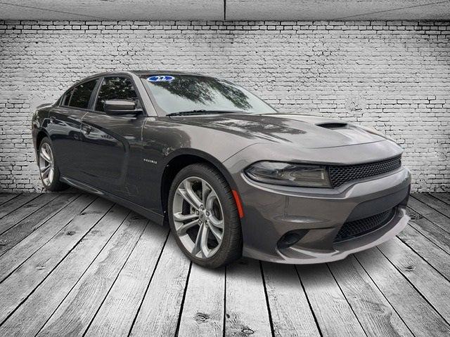 2022 Dodge Charger R/T 2022 Dodge Charger R/T