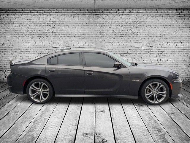 2022 Dodge Charger R/T 2022 Dodge Charger R/T