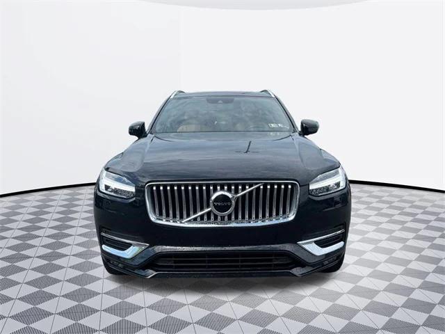2022 Volvo XC90 T6 Inscription 7 Passenger
