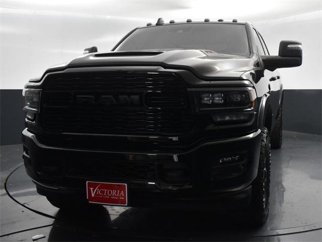 2023 RAM 3500 Limited Crew Cab 4x4 64 Box