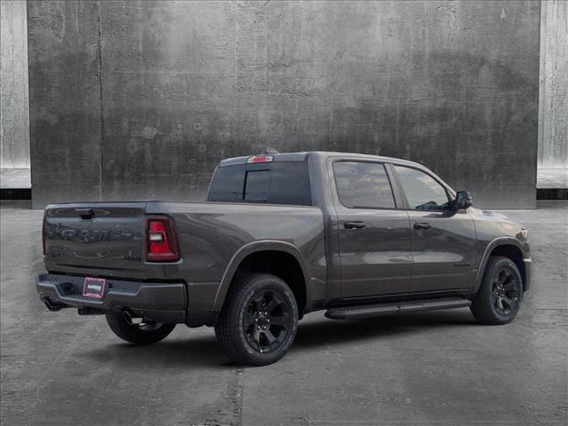 2025 RAM Ram 1500 RAM 1500 LONE STAR CREW CAB 4X4 57 BOX