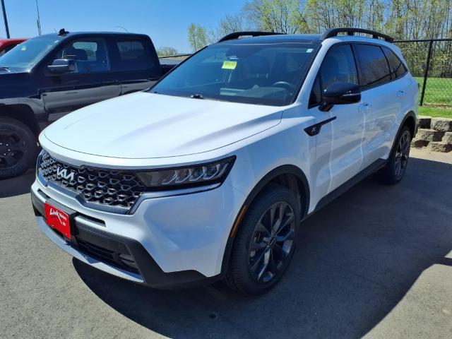 2023 Kia Sorento X-Line EX
