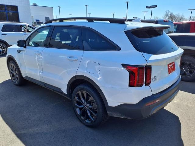 2023 Kia Sorento X-Line EX