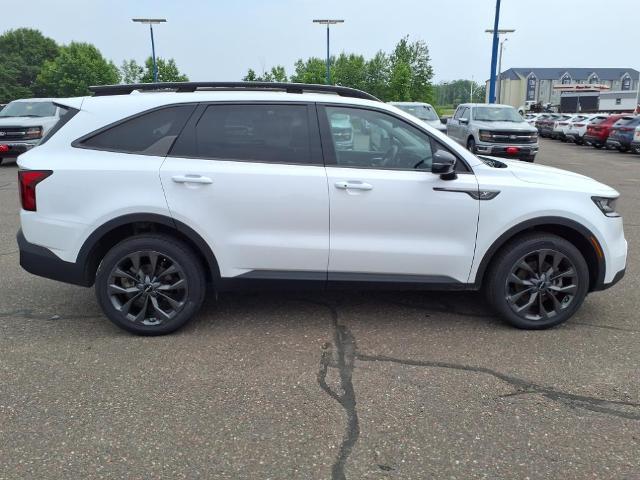 2023 Kia Sorento X-Line EX
