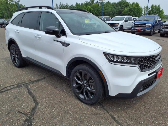 2023 Kia Sorento X-Line EX