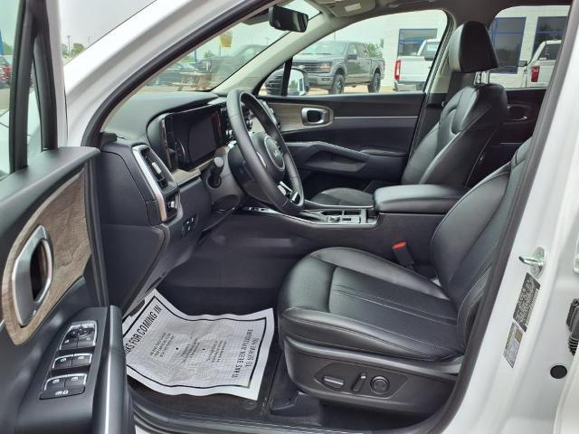 2023 Kia Sorento X-Line EX