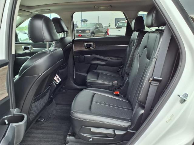 2023 Kia Sorento X-Line EX