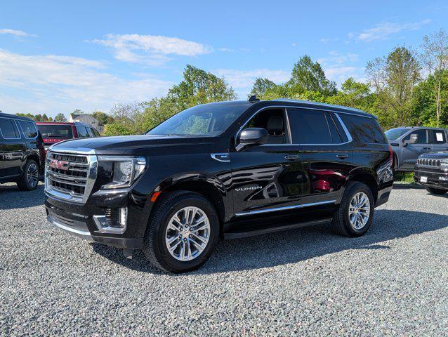 2023 GMC Yukon 2WD SLT
