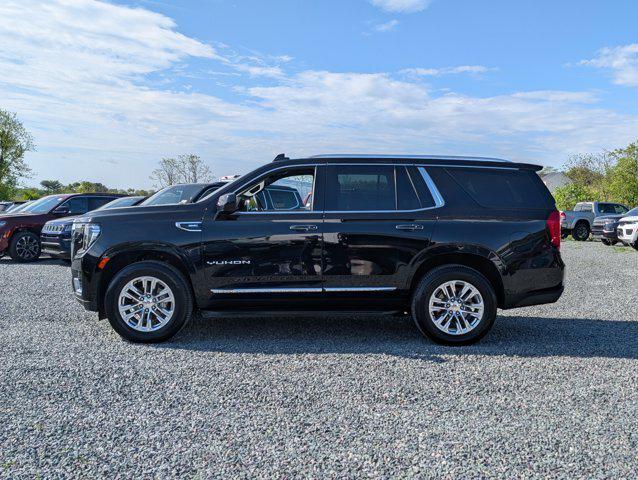 2023 GMC Yukon 2WD SLT