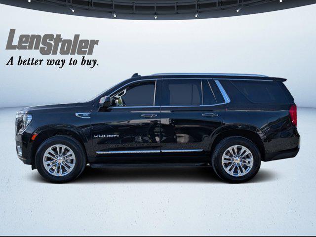 2023 GMC Yukon 2WD SLT