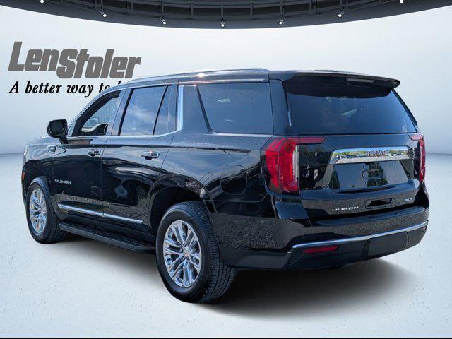 2023 GMC Yukon 2WD SLT