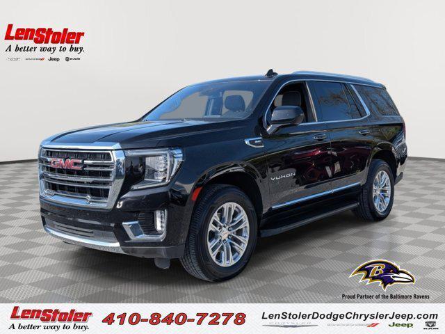 2023 GMC Yukon 2WD SLT