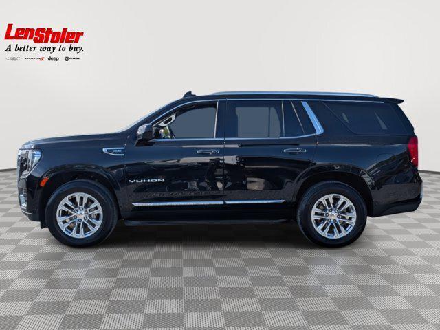 2023 GMC Yukon 2WD SLT