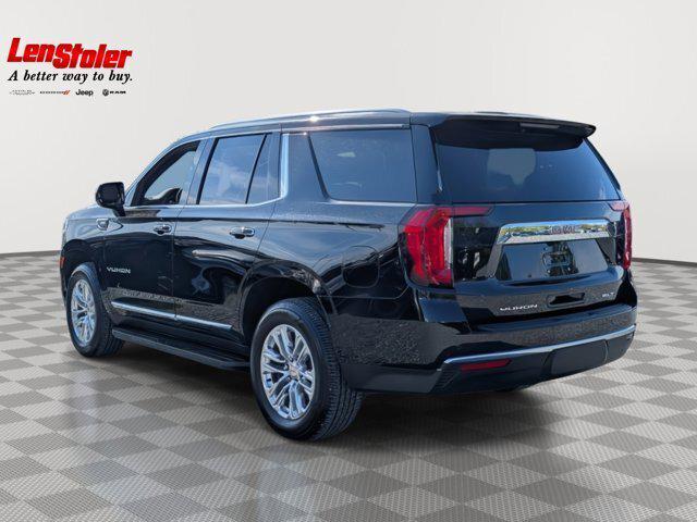 2023 GMC Yukon 2WD SLT