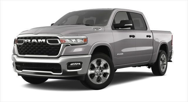 2025 RAM Ram 1500 RAM 1500 LONE STAR CREW CAB 4X2 57 BOX