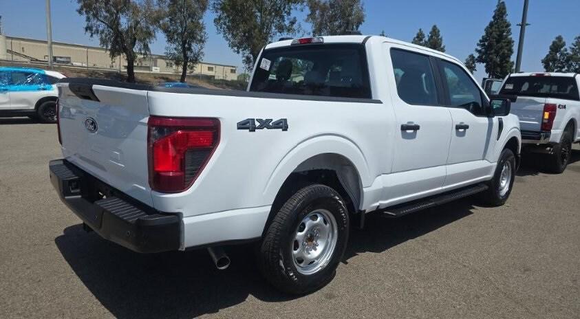 2024 Ford F-150 XL