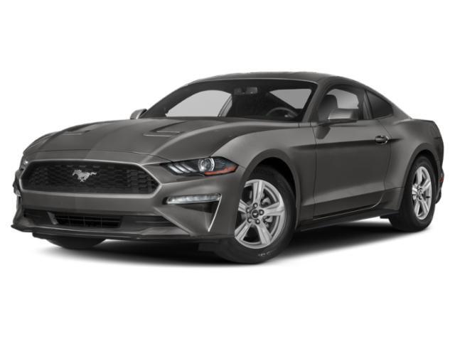 2020 Ford Mustang EcoBoost Premium Fastback for sale in Port Richey, FL