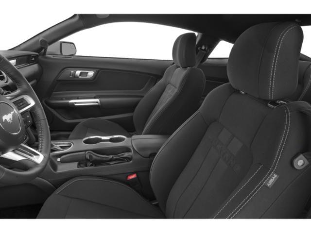 2020 Ford Mustang EcoBoost Premium Fastback