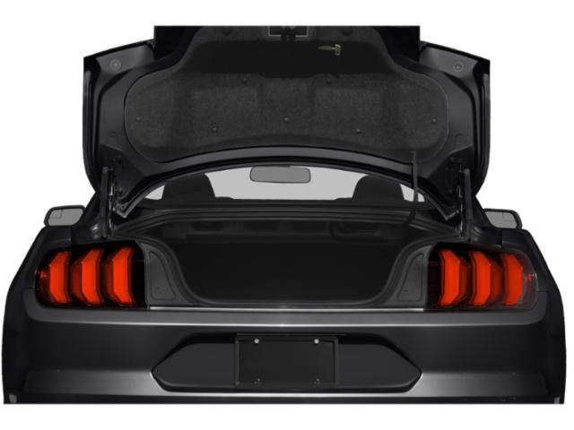 2020 Ford Mustang EcoBoost Premium Fastback