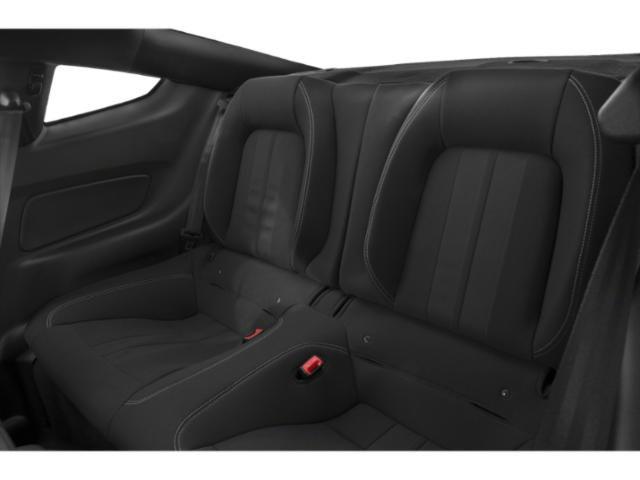 2020 Ford Mustang EcoBoost Premium Fastback