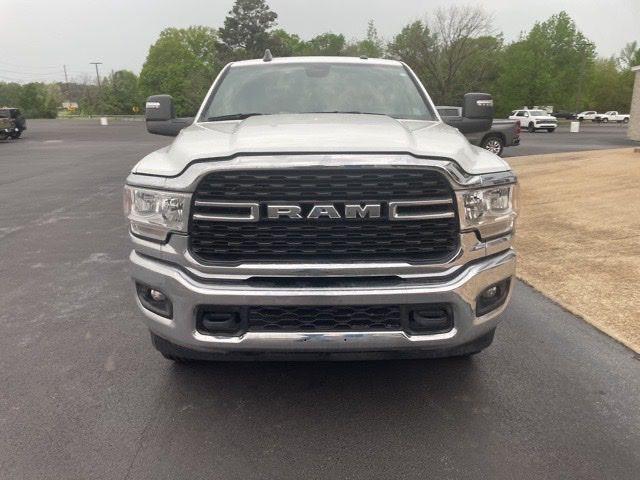2024 RAM 2500 Big Horn Crew Cab 4x4 64 Box