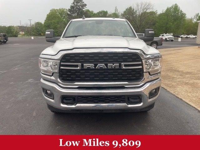 2024 RAM 2500 Big Horn Crew Cab 4x4 64 Box