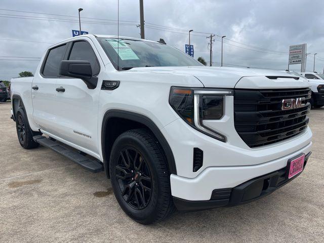 2024 GMC Sierra 1500 2WD Crew Cab Short Box Pro