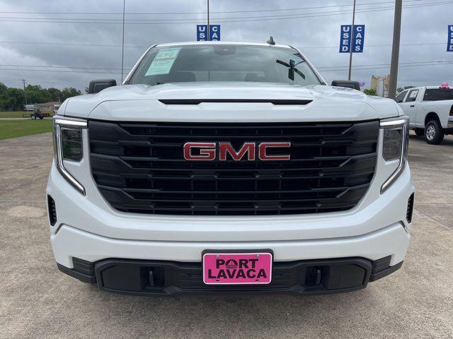 2024 GMC Sierra 1500 2WD Crew Cab Short Box Pro